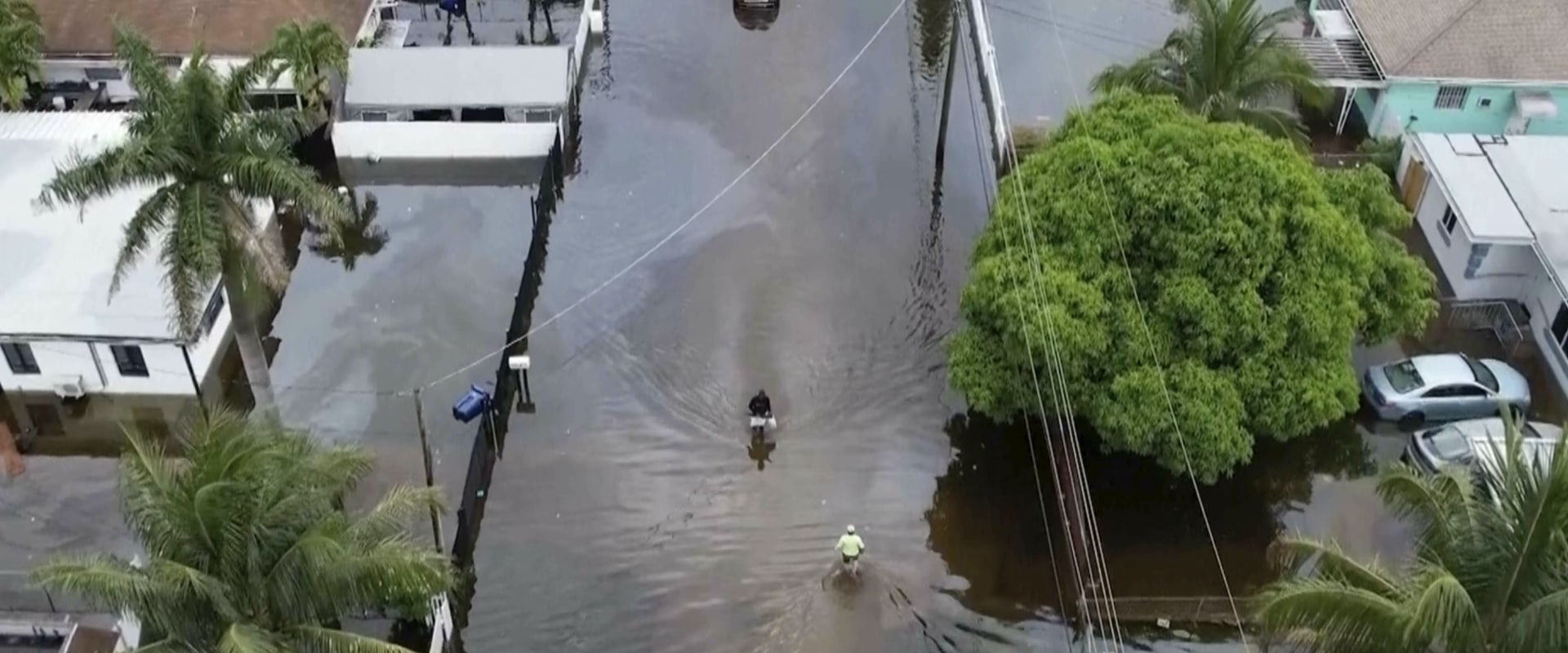 Weather Services in Northeastern Georgia: Preparing for Emergencies