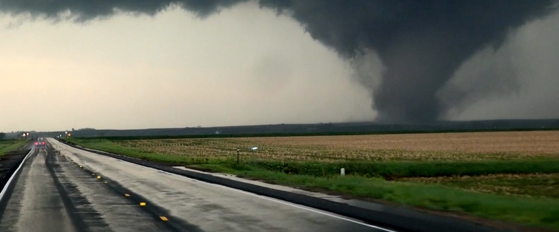 Weather Services in Northeastern Georgia: The Most Common Type of Severe Weather in the Fall