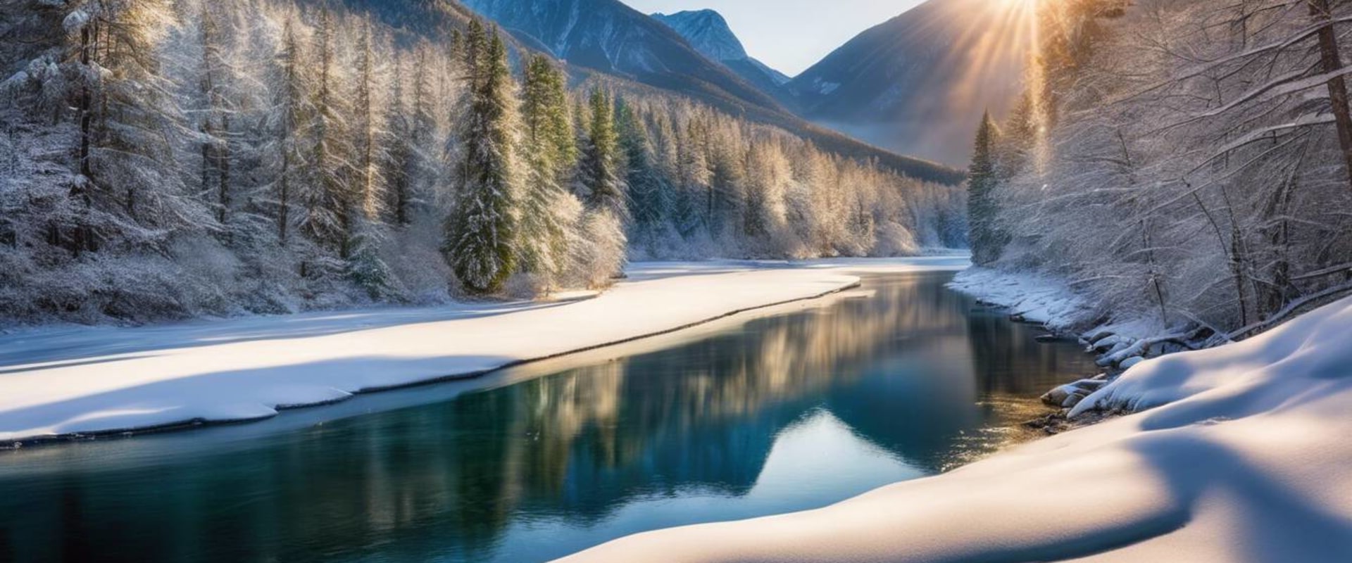 Understanding Winter Precipitation in Northeastern Georgia