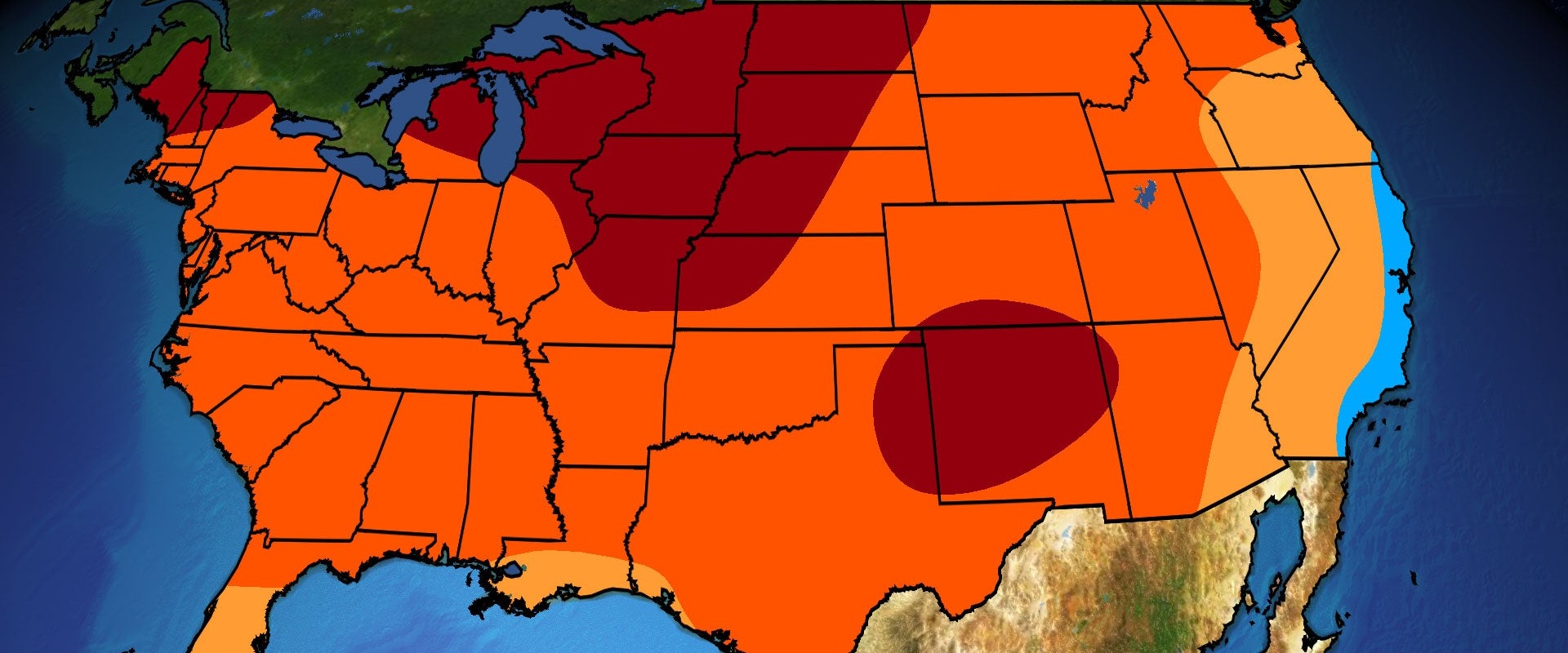 Expert Insights: Understanding the Average Summer Temperature in Northeastern Georgia