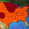 Expert Insights: Understanding the Average Summer Temperature in Northeastern Georgia