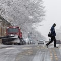 Weather Services in Northeastern Georgia: Keeping You Safe on the Road