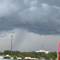 Surviving Summer Thunderstorms in Northeastern Georgia