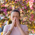 Weather Services in Northeastern Georgia: Providing Pollen and Allergy Forecasts