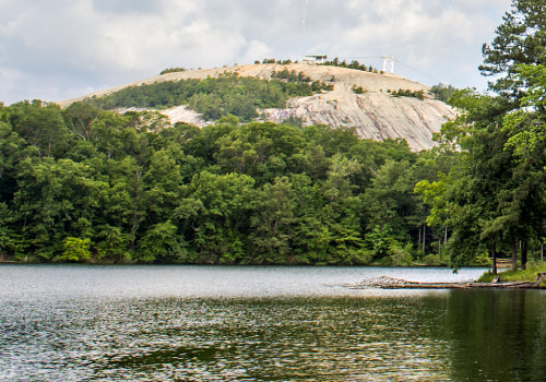 The Importance of Weather Services in Northeastern Georgia: Ensuring a Successful Outdoor Event