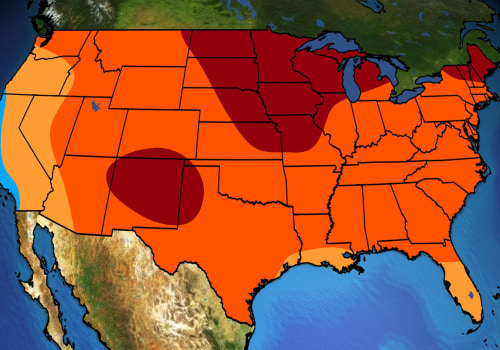 Expert Insights: Understanding the Average Summer Temperature in Northeastern Georgia