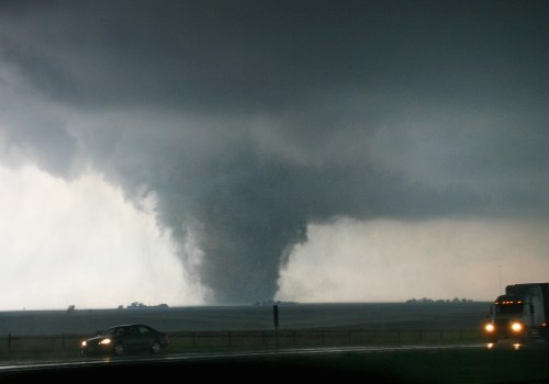 Weather Services in Northeastern Georgia: Keeping You Safe from Severe Weather